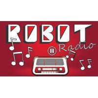 ROBOT HIT RADIO logo