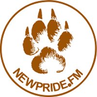 New Pride FM logo
