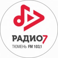 Radio 7 Tyumen logo