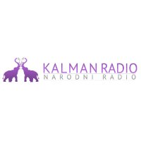 Kalman Radio logo