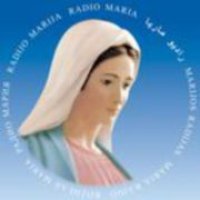 RADIO MARIA RUSSIA logo