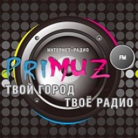 PriMuzFM logo