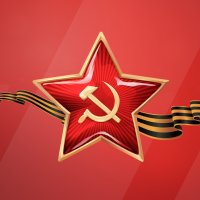 Бессмертный Полк logo