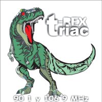 FM Triac logo