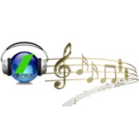 Первое железнодорожное радио logo