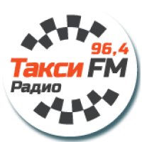 Такси FM - Москва logo