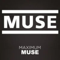 Muse - Радио MAXIMUM logo