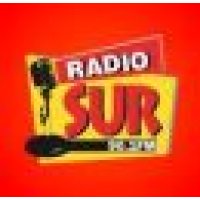 Radio Sur FM 90.1 logo
