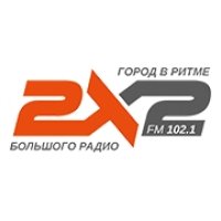 2x2 logo