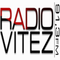 RADIO VITEZ logo