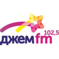 Джем ФМ logo