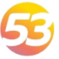 Радио 53 Великий Новгород logo
