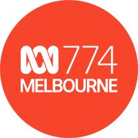 774 ABC Melbourne logo