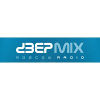 Deep Mix Moscow Radio logo