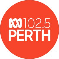 102.5 ABC Perth logo