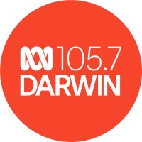 105.7 ABC Darwin logo
