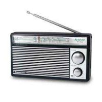 Gendana n'igihe radio logo