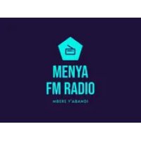 MENYA FM logo
