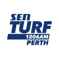 SEN Turf Perth logo