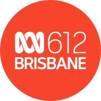 612 ABC Brisbane logo