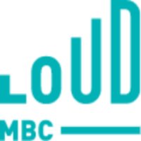 MBC Loud logo