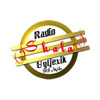 Skala Radio logo