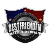 Bestfriend FM 91.1 logo