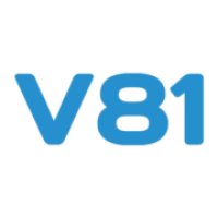 V81 Radio KSA 101.8 FM logo