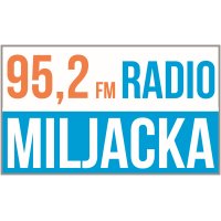 Radio Miljacka logo