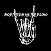 Northern Metal Radio logo