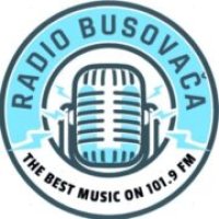 Radio Busovača logo