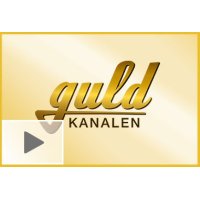 Guldkanalen (80-tal) logo