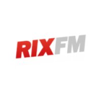 RIX FM 106,7 logo