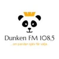 Dunken FM logo
