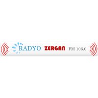 ZERGAN RADYO  (47an) logo