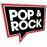Pop & Rock logo