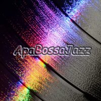 ApaBossaJazz logo