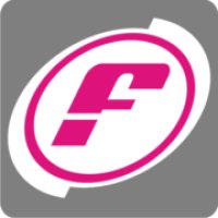 FUN RADIO 95,3 Sweden logo