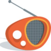 Radio Sandviken logo