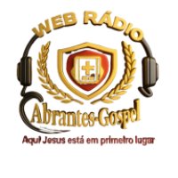 Abrantes gospel logo