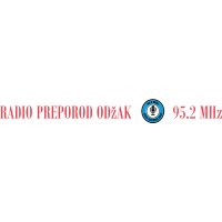 Radio Preporod Odzak 95,2 logo