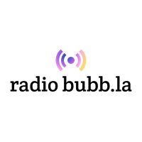 Radio bubb.la logo
