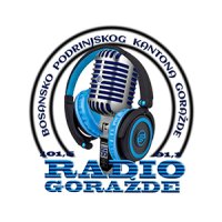 Radio Goražde logo