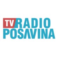 Radio Posavina Zagreb logo