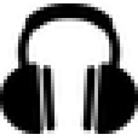 Rocket FM Rock Home of Stockholm logo