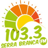 Serra Branca FM logo