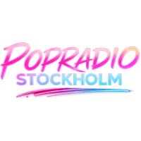 Pop Radio Stockholm logo
