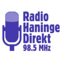 Radio Haninge logo