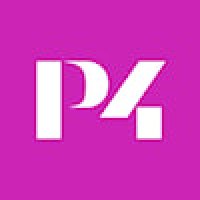 P4 Dalarna logo