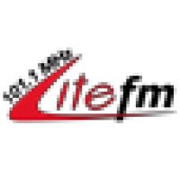 Lite FM 101.1 logo